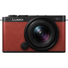 Panasonic LUMIX S9 (DC-S9NR)