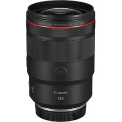 Canon RF 135mm F1.8L IS USM Lente Retrato ProCanon RF 135mm F1.8L IS USM Lente Retrato Pro