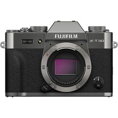 FUJIFILM X-T30 III Cuerpo frente