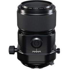 Lente Fujifilm Fujinon GF 110mm f/5.6 T/S Macro