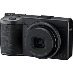 RICOH GR IV Monochrome