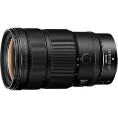 nikon-nikkor-z-24-70mm-f2-8-s-ii-pro-lens