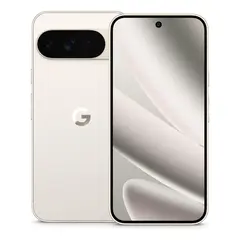 Google Pixel 10 Pro XL 256 GB - Porcelain