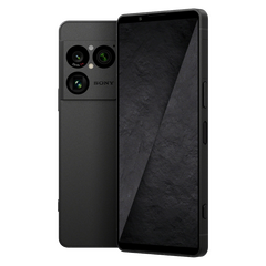 Xperia 1VIII Nano+Esim 5G 12+256GB  Negro