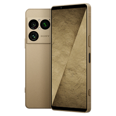 Xperia 1VIII Nano+Esim 5G 12+256GB Dorado