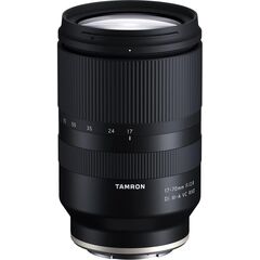 amron 17-70mm F/2.8 Di III-A VC RXD
