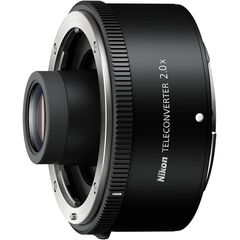 Nikon Z Teleconverter TC-2x
