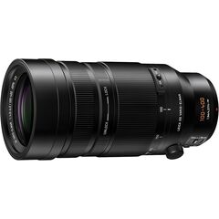 Leica DG Vario-Elmar 100-400mm II