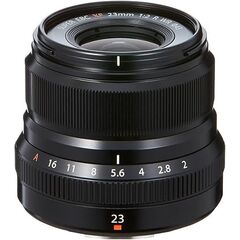 Fujifilm XF2X TC WR Teleconverter