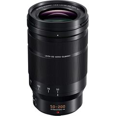 Panasonic Leica DG Vario-Elmarit 50-200mm f/2.8-4