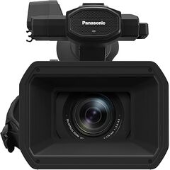 Videocámara profesional 4K – Panasonic HC-X2