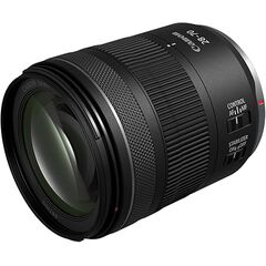 Canon RF 28-70mm F/2.8 IS STM