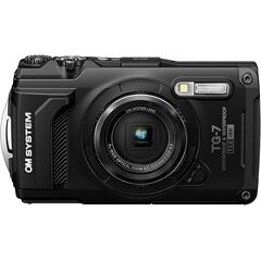 OM System Tough TG-7