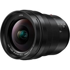 Panasonic Leica DG Vario-Elmarit 8-18mm f/2.8-4