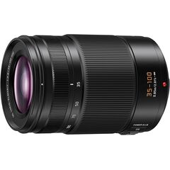 Panasonic Leica DG Vario-Elmarit 35-100mm f/2.8
