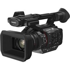 Videocámara Panasonic HC-X2