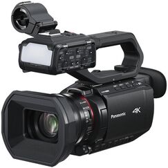 Panasonic AG-CX98 4K Camcorder