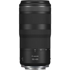 Canon RF100-400mm F5.6-8 es USM