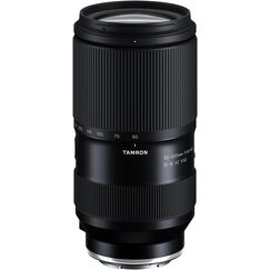 Tamron 50-300mm F/4.5-6.3 Di III VC VXD (A069) (Sony E)
