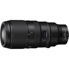 NIKKOR Z 100-400mm