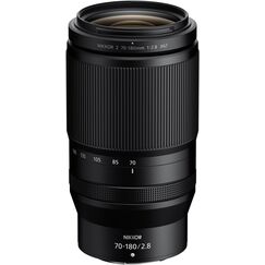 Nikon Z 70-180mm F/2.8