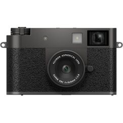 Fujifilm X Half Digital (X-HF1)