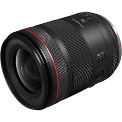 Canon RF20mm F1.4 L VCM