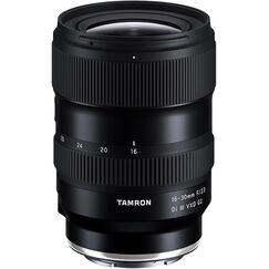 Tamron 16-30 mm F/2.8 Di III VXD G2 para cámaras Nikon Z