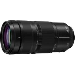 Panasonic Lumix S 100-500mm F/5-7.1 O.I.S. Montura L