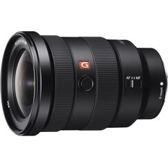 Sony FE 16-35mm f/2.8 GM Lens (SEL1635GM)