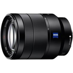 Sony Vario-Tessar T* FE 24-70mm F4 ZA OSS (SEL2470Z)