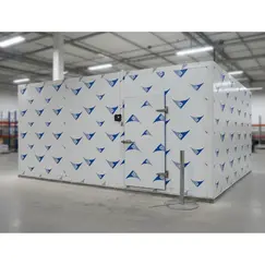 Cámara de Refrigeración de 5m x 4m x 2.5m