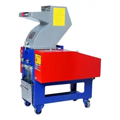 Trituradora de Plástico y Vidrio Longhe Uso Doméstico/Comercial LigeroTrituradora de Plástico y Vidrio Longhe Uso Doméstico/Comercial Ligero