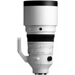Lente Sigma 200mm f/2 DG OS Sports para Sony E
