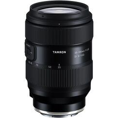 Lente Tamron 35-100mm f/2.8 Di III VXD para Sony E