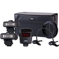 Nikon R1C1 Wireless Close-Up Speedlight System