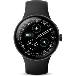 Google Pixel Watch 4 (41mm) Negro
