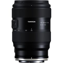 Lente Tamron 35-100mm f/2.8 Di III VXD para Nikon Z