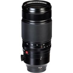 Fujinon XF50-140mm F2.8 R LM OIS WR | Telefoto