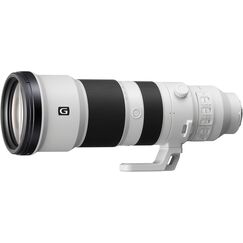 Lente Sony FE 400-800mm f/6.3-8 G OSS