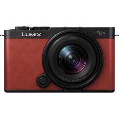 Panasonic LUMIX S9 (DC-S9NR)