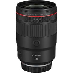 Canon RF 135mm F1.8L IS USM Lente Retrato ProCanon RF 135mm F1.8L IS USM Lente Retrato Pro