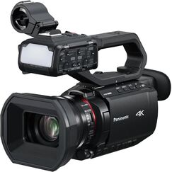 Panasonic X2100