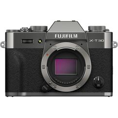 FUJIFILM X-T30 III Cuerpo frente