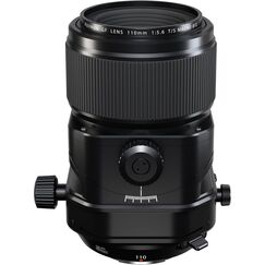Lente Fujifilm Fujinon GF 110mm f/5.6 T/S Macro