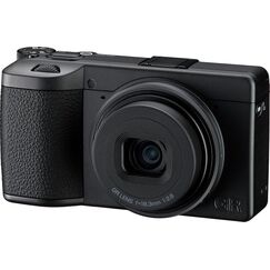 RICOH GR IV Monochrome