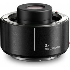 Teleconvertidor Panasonic Lumix S DMW-STC20 2x