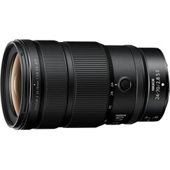 nikon-nikkor-z-24-70mm-f2-8-s-ii-pro-lens
