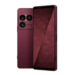 Xperia 1 VIII Nano+Esim 5G 12+512GB Rojo