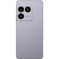 Xperia 1 VIII Nano+Esim 5G 12+512GB Plata